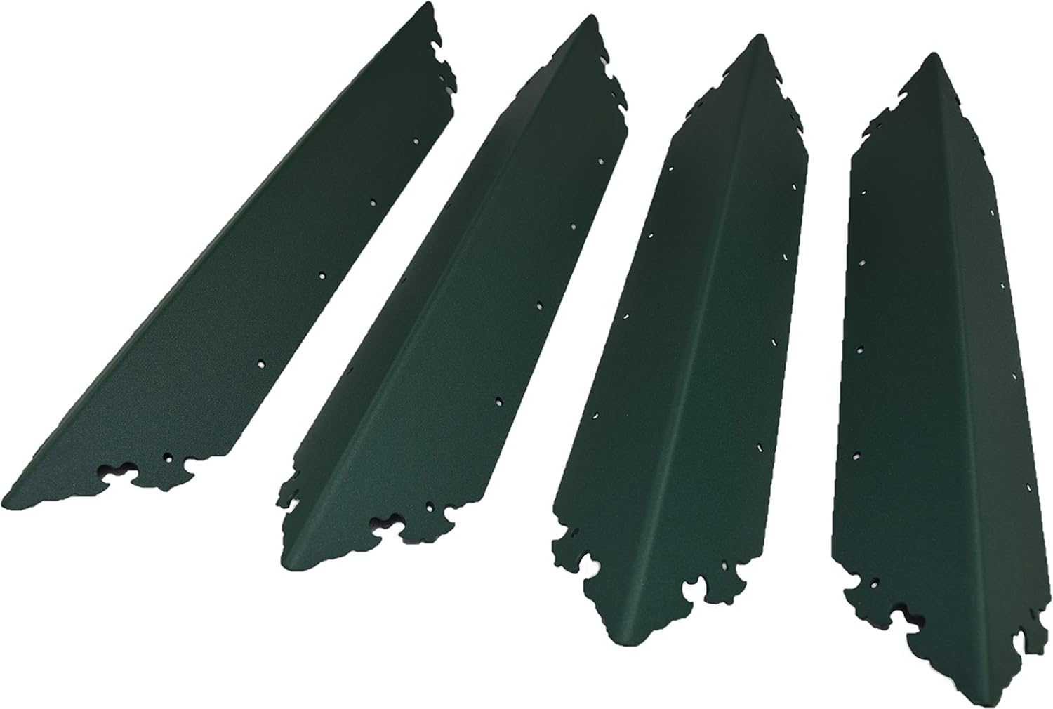 Buy Rmp 22 Inch Decorative Raised Bed Corner Brackets Online At