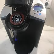 Death Wish Coffee Single Serve Capsules for Keurig K-Cup ...