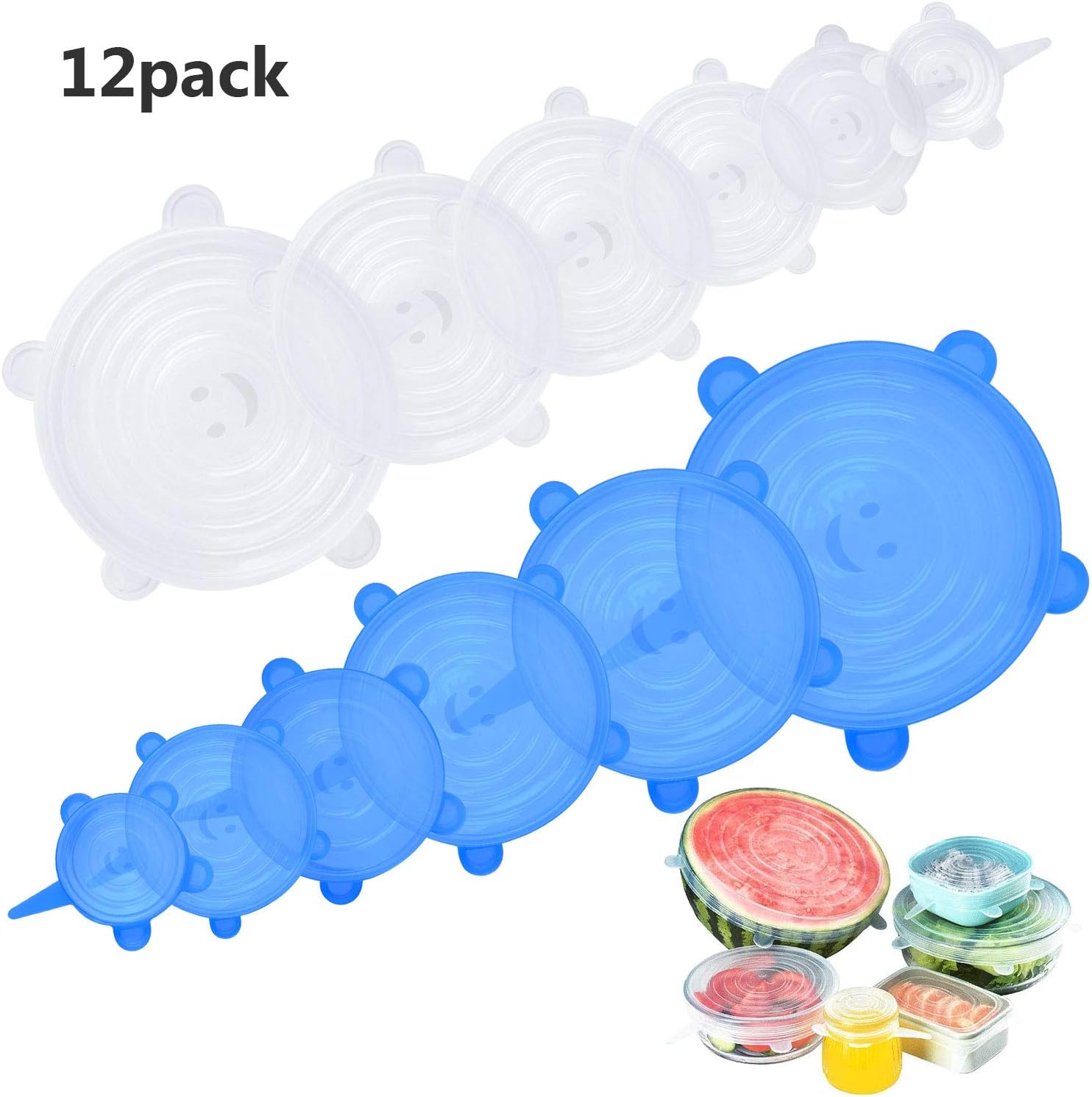 coperchio per microonde per alimenti 12