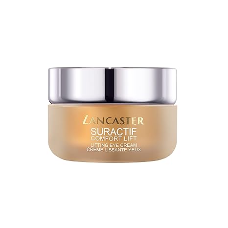 lancaster suractif comfort lift lifting eye cream 15ml