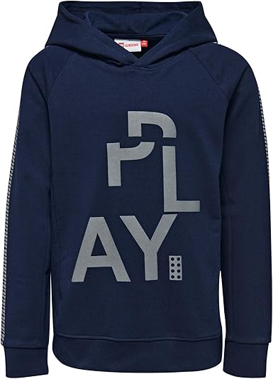 lego wear sweatshirt