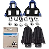 SPD-SL Cleat Set SM-SH11 ISMSH11J / SM-SH12 ISMSH12J, SPD-SL Compatible Cleat Cover Set