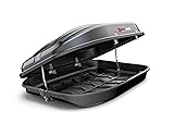 DuraLiner Rooftop Cargo Carrier for Cars