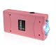 Terminator SGT7800 Pink 550 MV Self-Defense Stun Gun Review