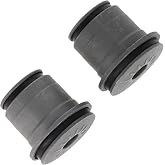 ACDelco Gold 45G8057 (19460594) Front Upper Suspension Control Arm Bushing