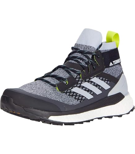 Amazon.com | Terrex Free Hiker Gore-TEX 2.0 Hiking Shoes | Hiking