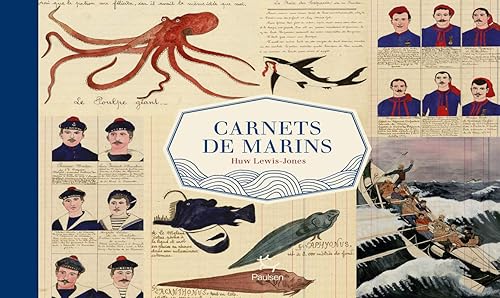 Download Carnets de marins PDF