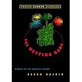 The Westing Game (Puffin Modern Classics)