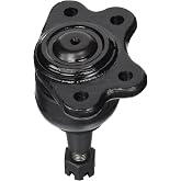 Fabtech FTS20619 Heavy Duty Ball Joint Alm Susp