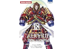 Valkyrie Apocalypse T18 - Édition collector