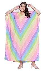 Gypsie Blu Women Long Maxi Plus Size Polyester