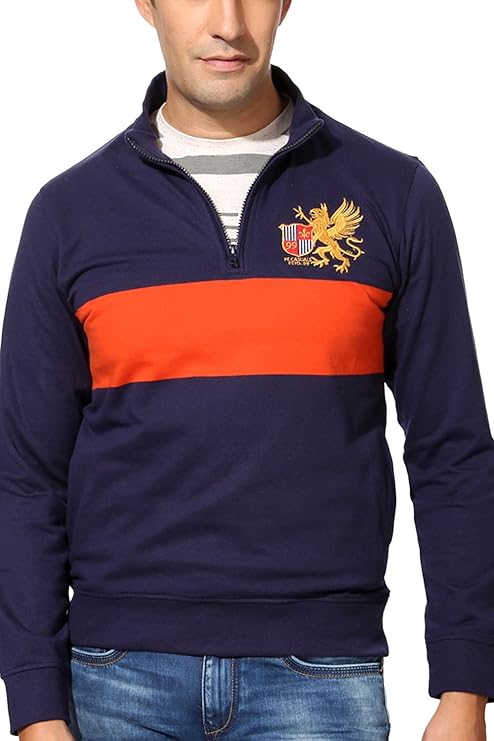 peter england sweatshirt