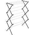 Honey-Can-Do DRY-09065 Collapsible Clothes Drying Rack Steel
