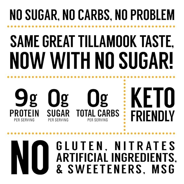 TILLAMOOK COUNTRY SMOKER SMOKED SAUSAGE, ZERO SUGAR, ITALIAN STYLE, 4 OUNCE (1 PACK) REAL HARDWOOD SMOKED ITALIAN SAUSAGES, LOW CARB, HIGH PROTEIN, READY TO EAT KETO SNACK