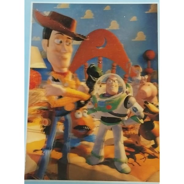 Amazon.com: The Art of Toy Story 3: 9780811874342: Solomon