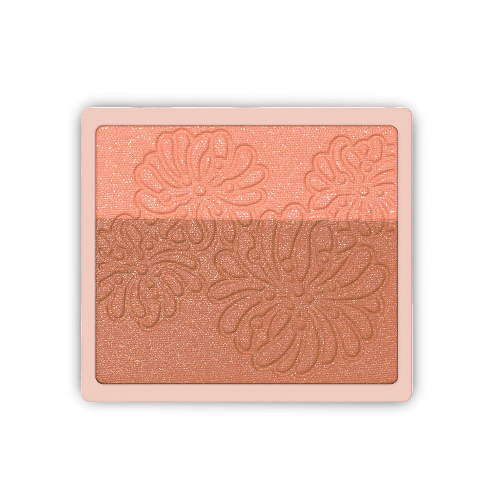 Paul & Joe PAUL & JOE PRESSED BLUSH REFILL 09 French Toast, 5g