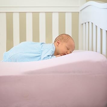 Amazon Com Kiddie Famous Infant Sleep Positioning Waterproof