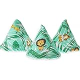 Pee-Pee Teepee Jungle Green - Cello Bag