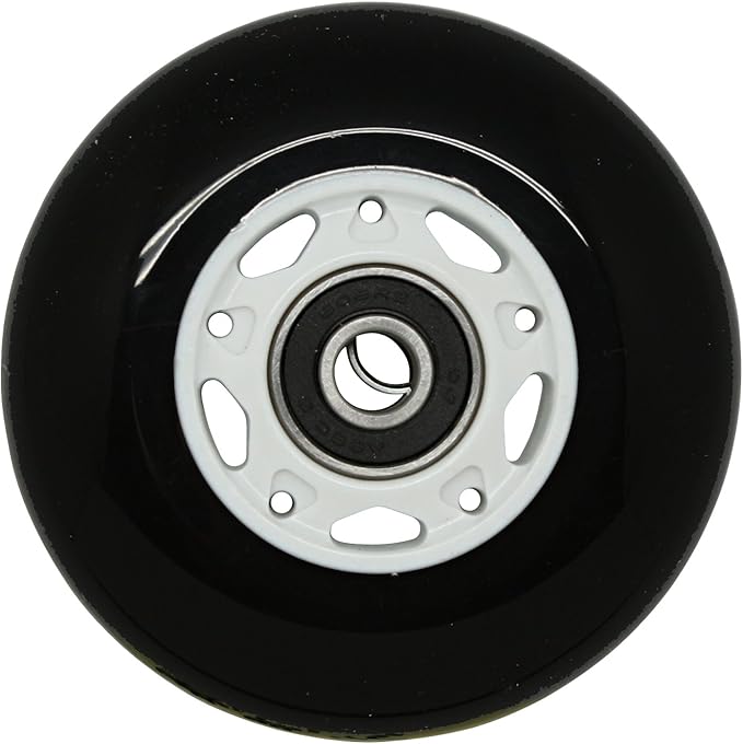 Amazon Co Jp J Board Exホイール ブラック おもちゃ