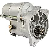 DB Electrical 410-52112 Starter For E & F Series