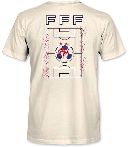 World Cup France 1998 Logo Soccer T Shirt S Sport Grey | Amazon.com