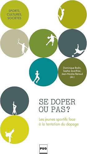 Download Se doper ou pas ? (Sports, cultures, sociétés) PDF