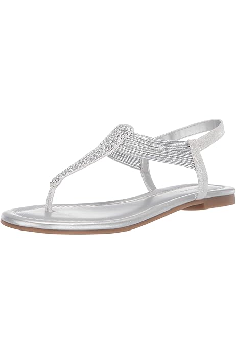 bandolino kenton flat sandal