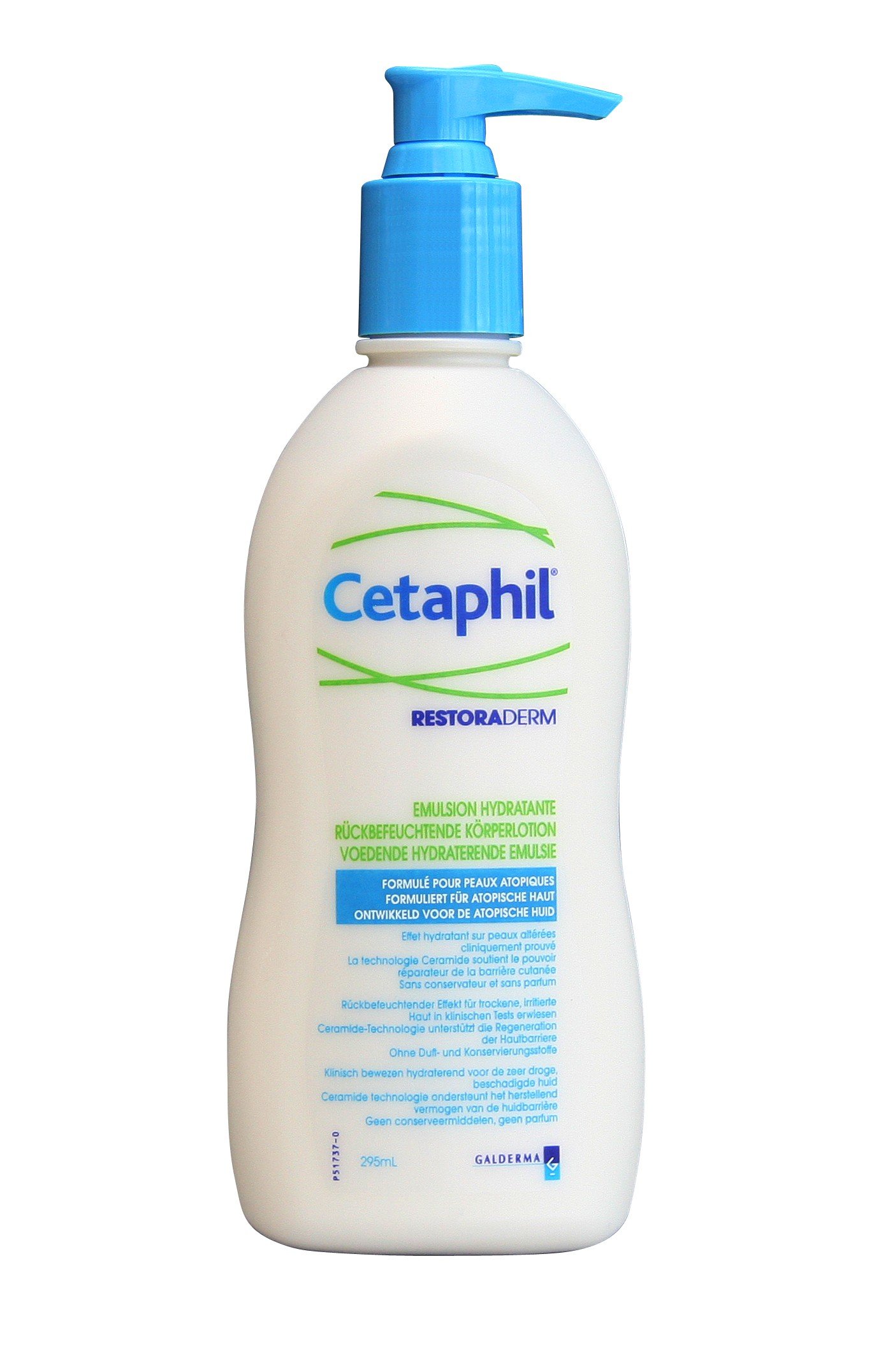 galderma moisturizing cream