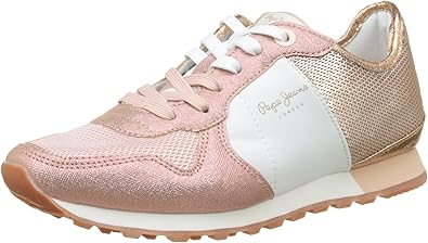 Comprar zapatillas pepe jeans mujer Outlet