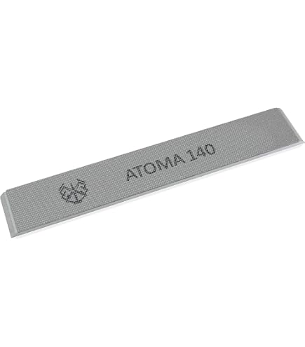 Amazon.com: 1x6 Jende Diamond Sharpening Stone Plate for Edge Pro