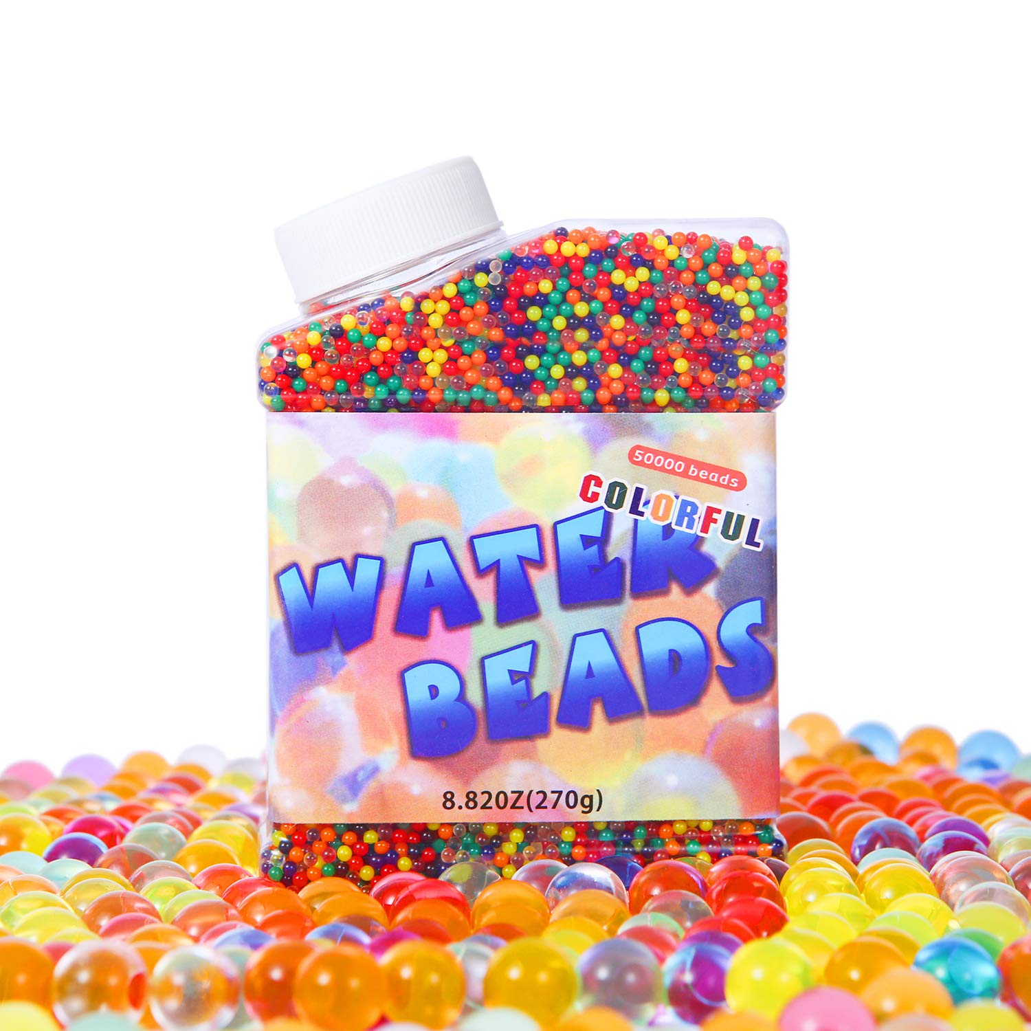 orbeez gel balls