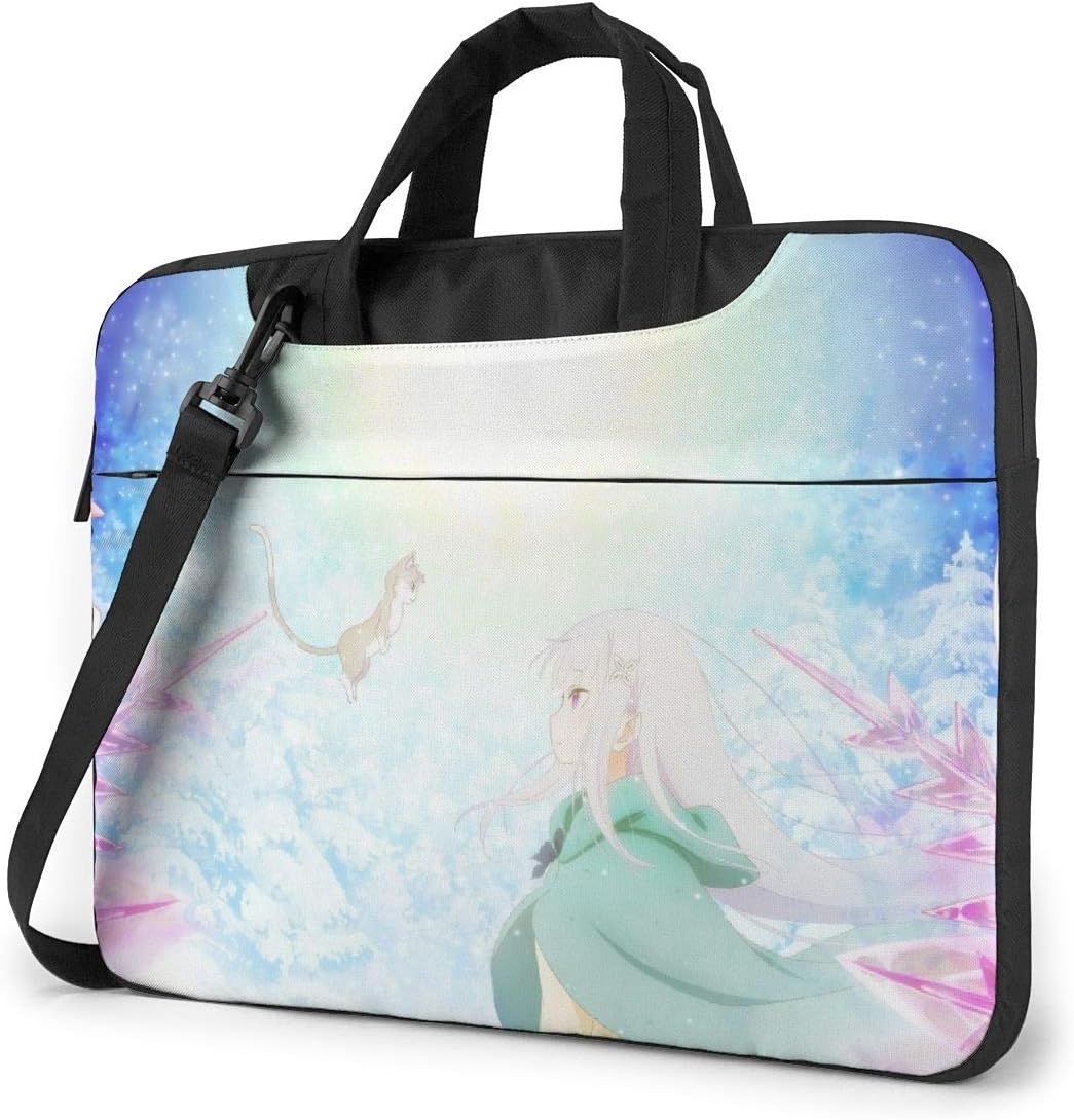 kara laptop bag