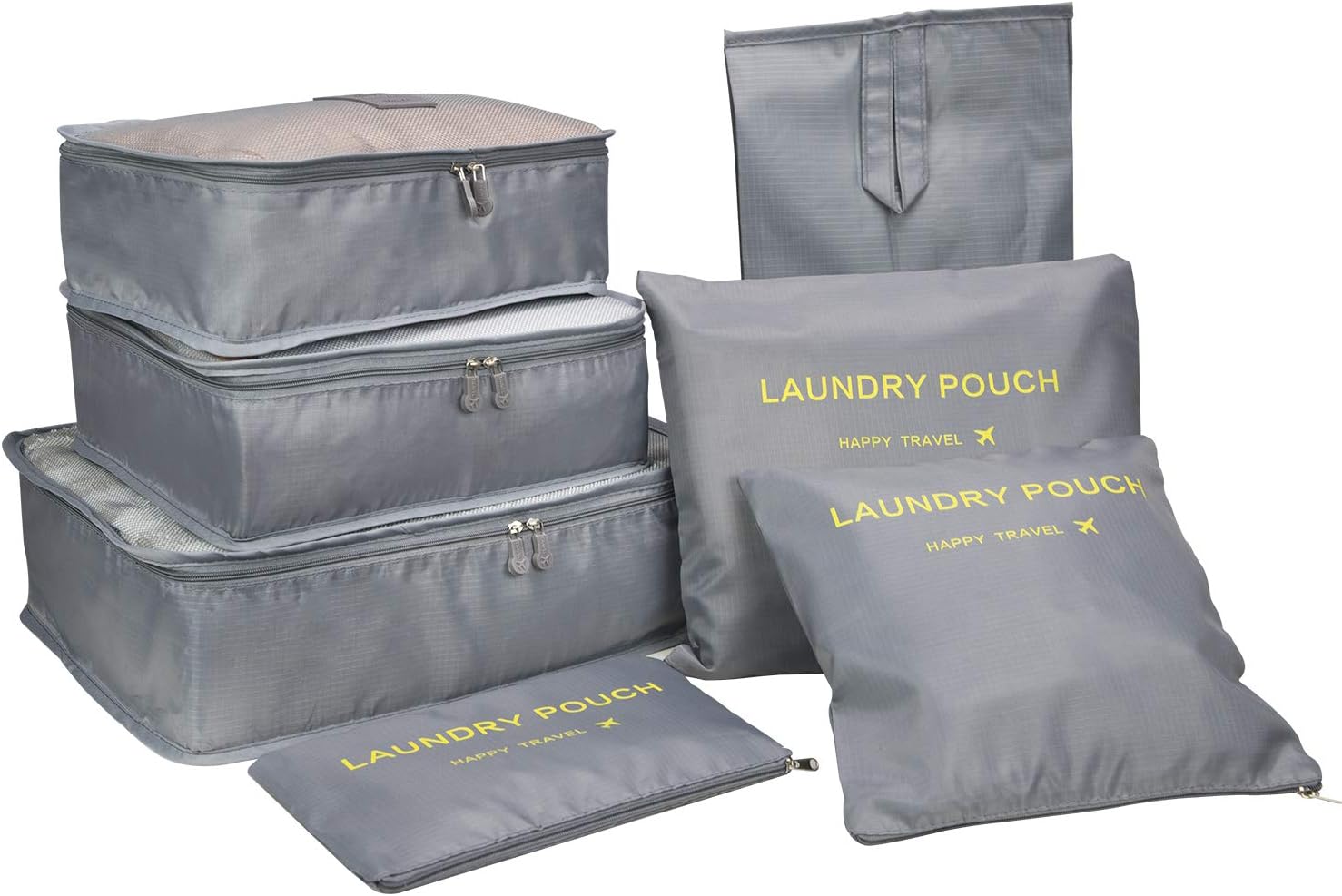 laundry pouch happy travel