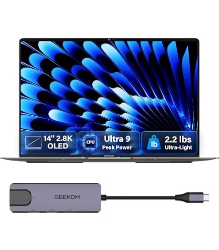 Amazon.com: ASUS ExpertBook B9 Intel EVO Thin & Light Laptop, 14