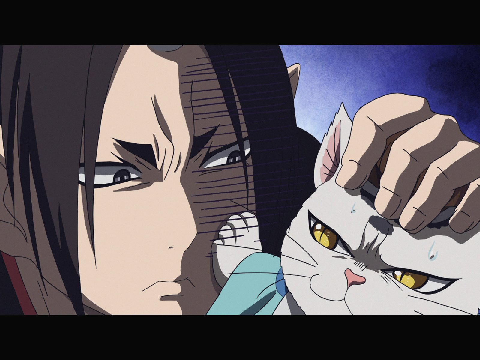 Amazon Co Jp 鬼灯の冷徹 第弐期を観る Prime Video Amazon Co Jp 鬼灯の冷徹 第弐期を観る Prime Video