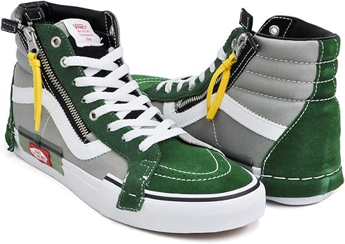 sk8 hi reissue