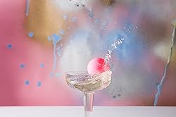 Talking Tables Prosecco Pong Drinking Party Game