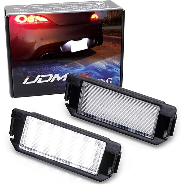 Amazon.com: Genuine OEM 86527-A9000 Cover - FR Bumper Fog Lamp, LH 