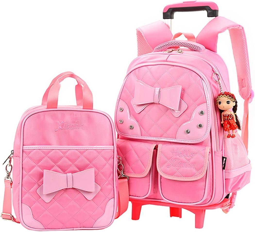 coofit rolling backpack