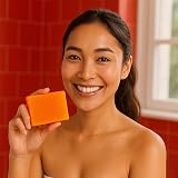 Kojie San Skin Lightening Kojic Acid Soap 135g 2 Pack view 6