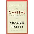 Capital in the Twenty-First Century