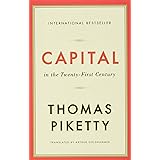 Capital in the Twenty-First Century