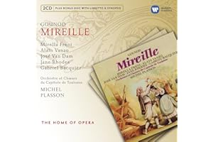 Gounod: Mireille