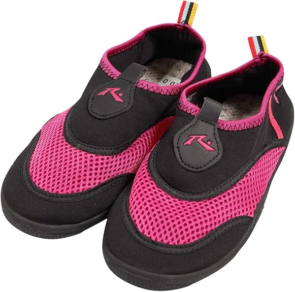 Amazon ラスティ マリンシューズ ウォーターシューズ アクアシューズ キッズ 女の子 男の子 9609 シューズ バッグ