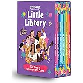 Rebel Girls Little Library