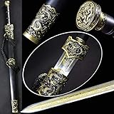 Tradition Handmade Chinese Kungfu Dao Sword Sharp