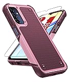 LeYi for Galaxy-A15-5G Phone Case: Samsung Galaxy