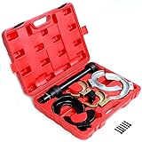 Goplus Macpherson Strut Spring