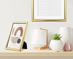 LaVie Home 4x6 Picture Frames
