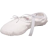 Sansha unisex-adult Pro 1 Canvas Ballet